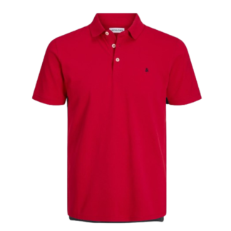 Plain polo shirt for men